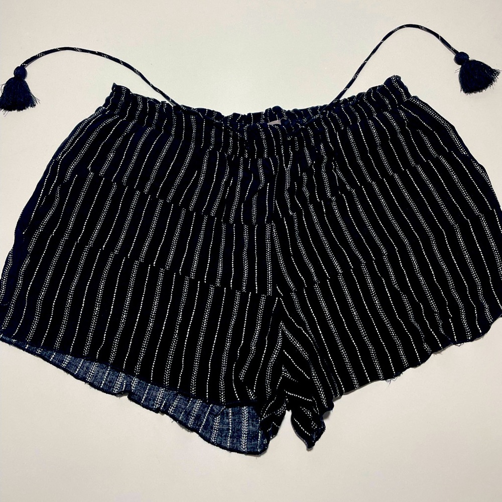 Maurices dress shorts